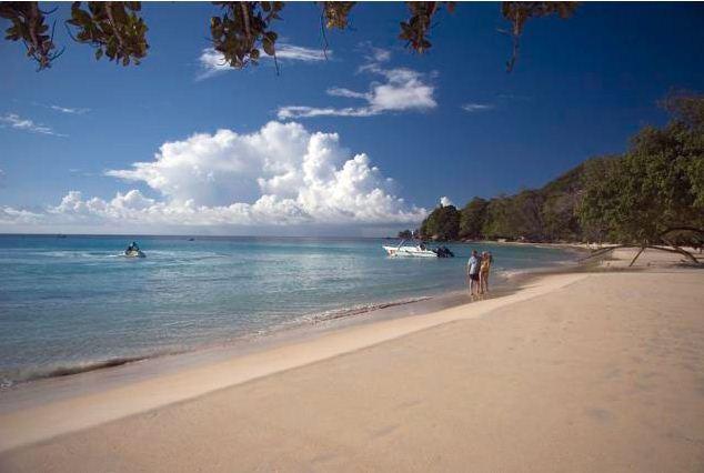 Rowsvilla Guest House Beau Vallon  Dış mekan fotoğraf