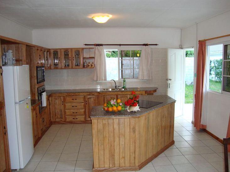 Rowsvilla Guest House Beau Vallon  Oda fotoğraf