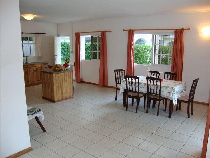 Rowsvilla Guest House Beau Vallon  Dış mekan fotoğraf