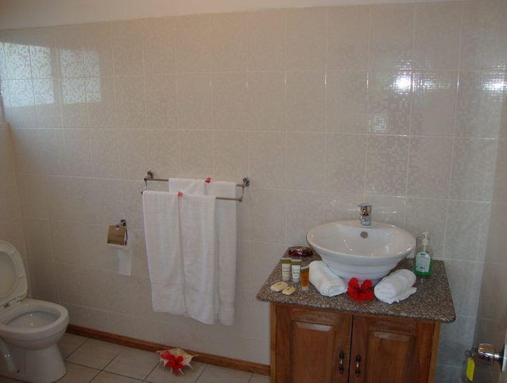 Rowsvilla Guest House Beau Vallon  Oda fotoğraf
