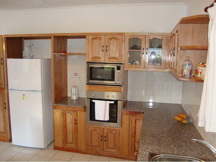 Rowsvilla Guest House Beau Vallon  Oda fotoğraf