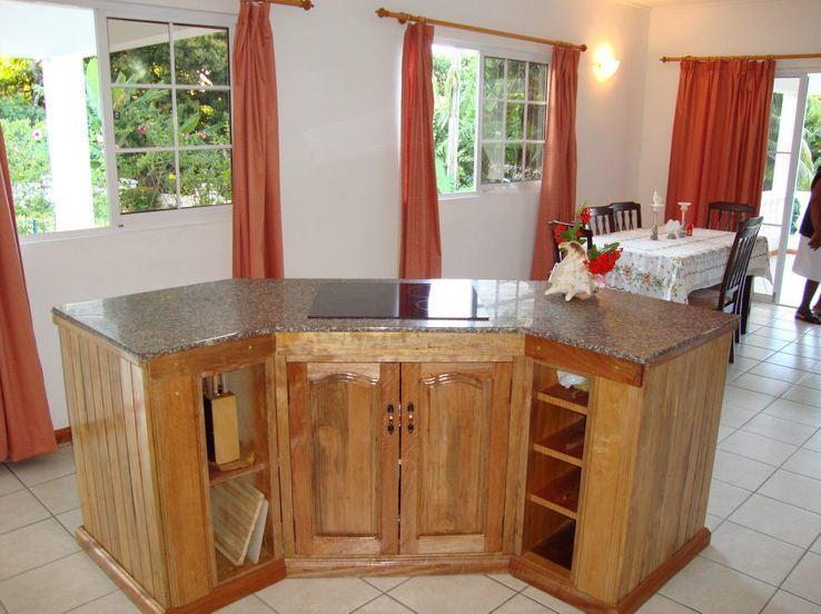 Rowsvilla Guest House Beau Vallon  Oda fotoğraf